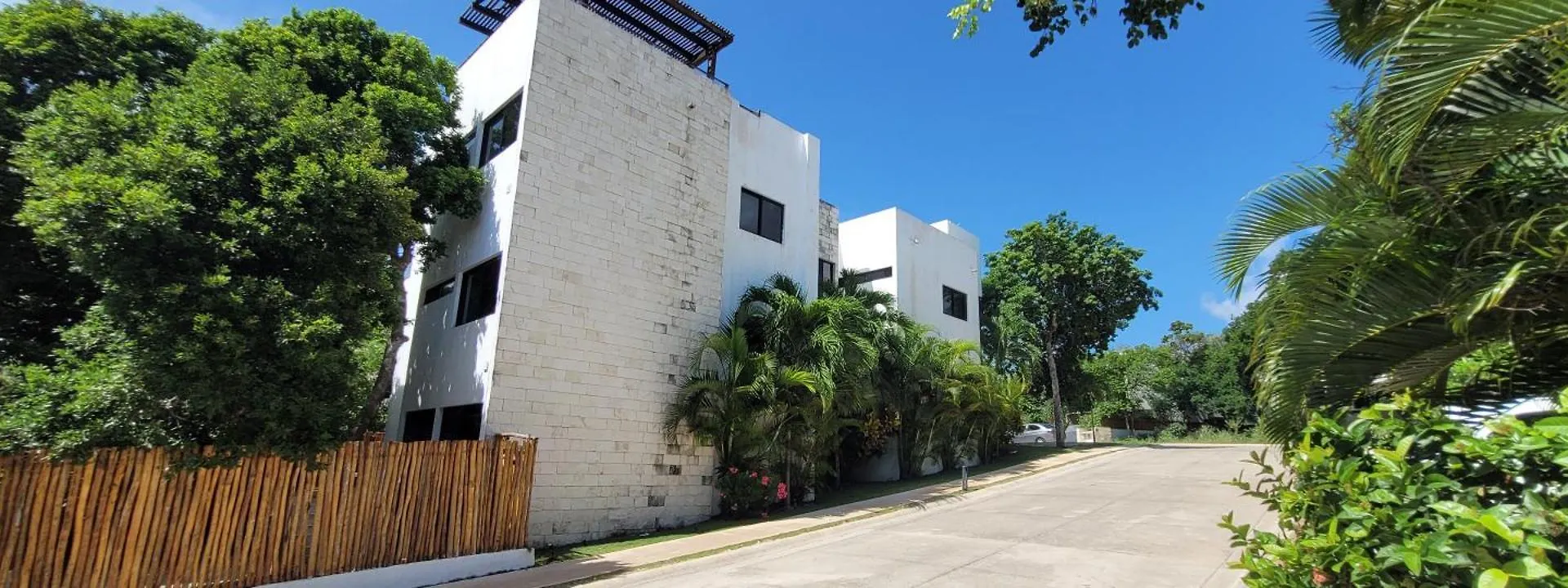 Villa Eva Luxury Akumal