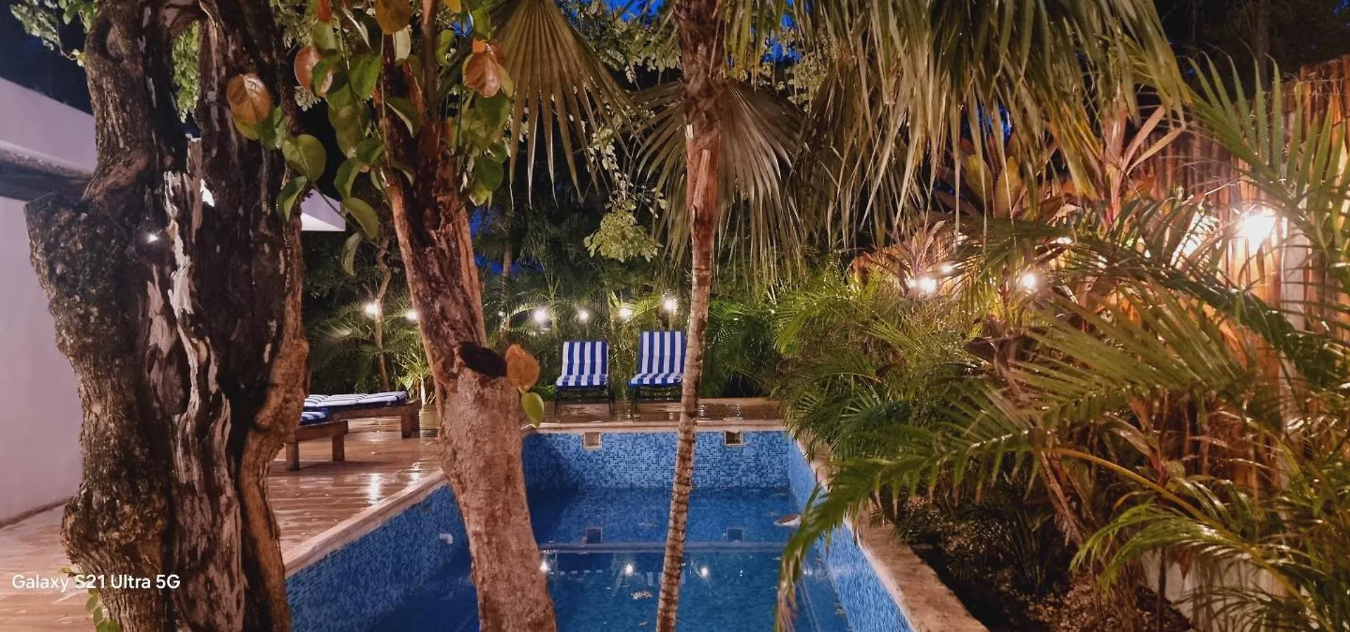 Villa Eva Luxury Akumal 0*,  Mexico