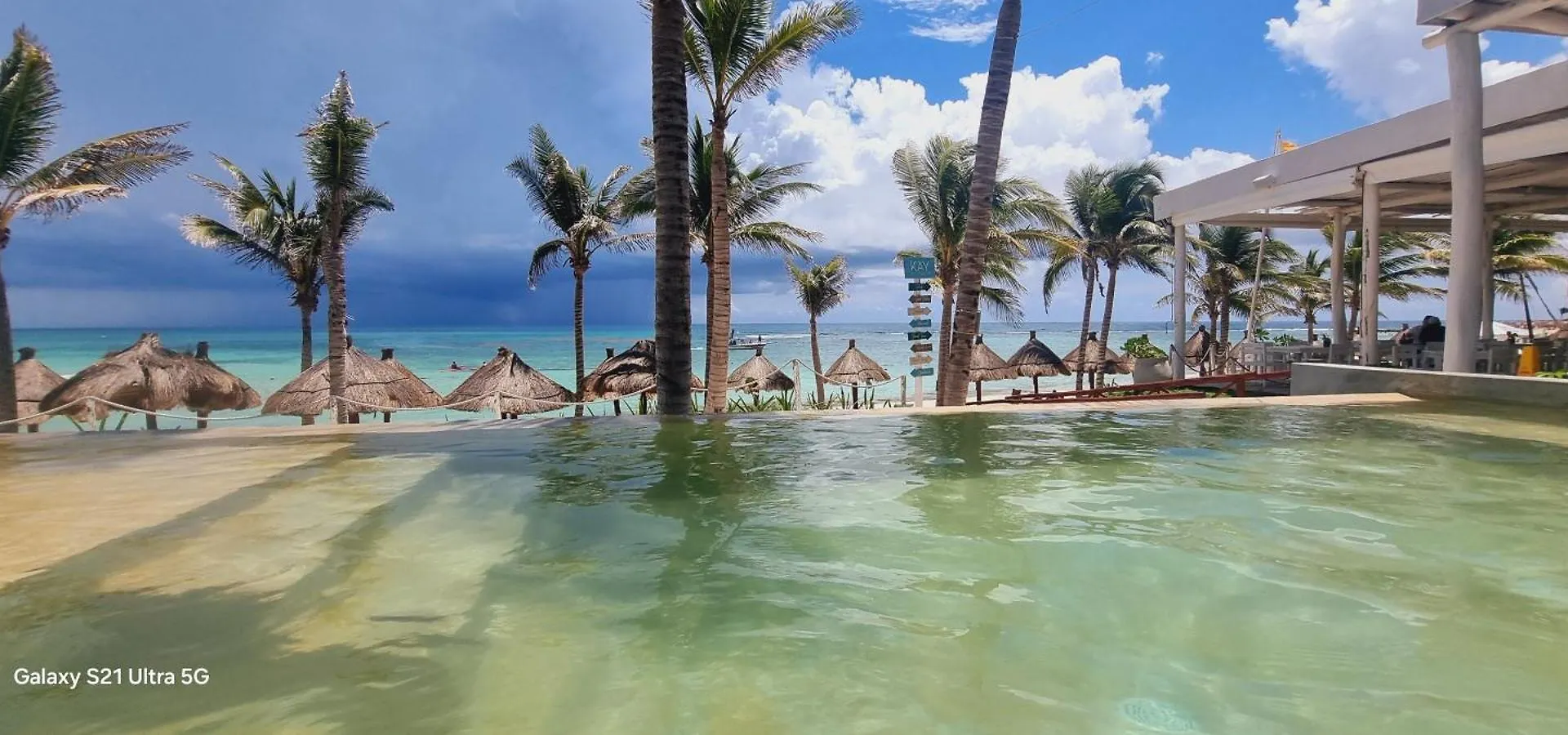 Villa Eva Luxury Akumal