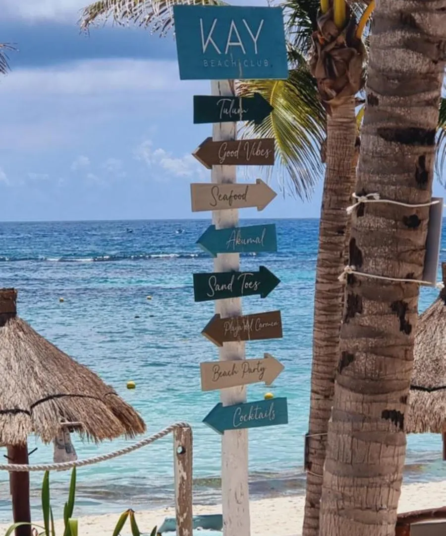 Villa Eva Luxury Akumal