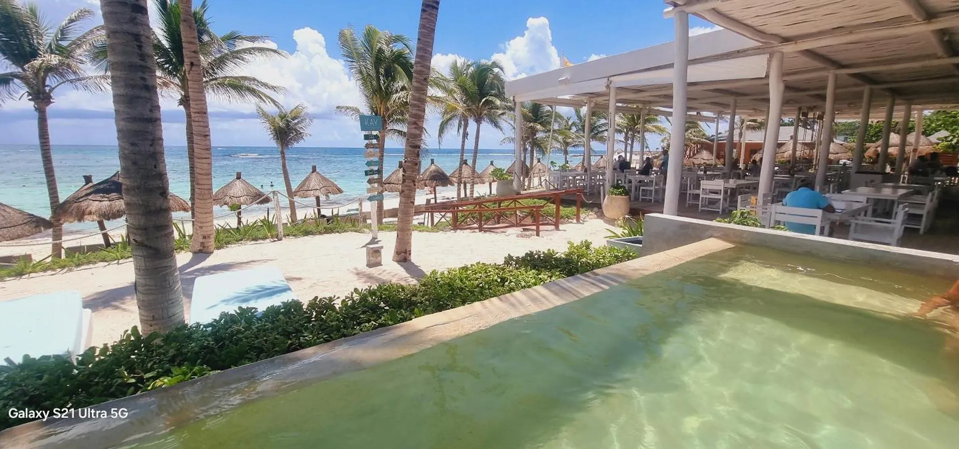 Villa Eva Luxury Akumal