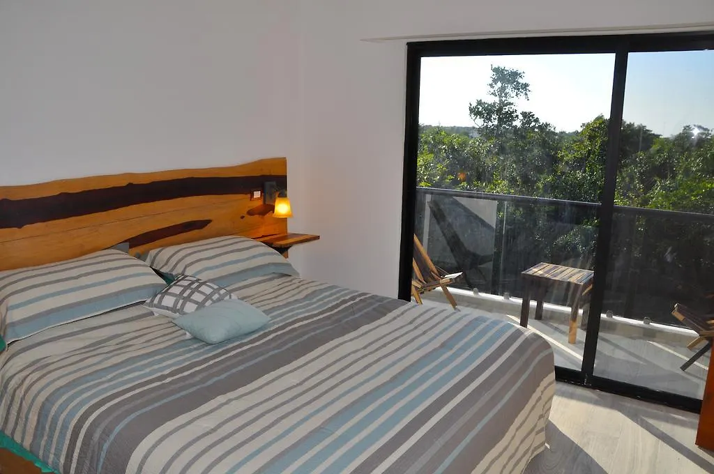 Villa Eva Luxury Akumal 0*,