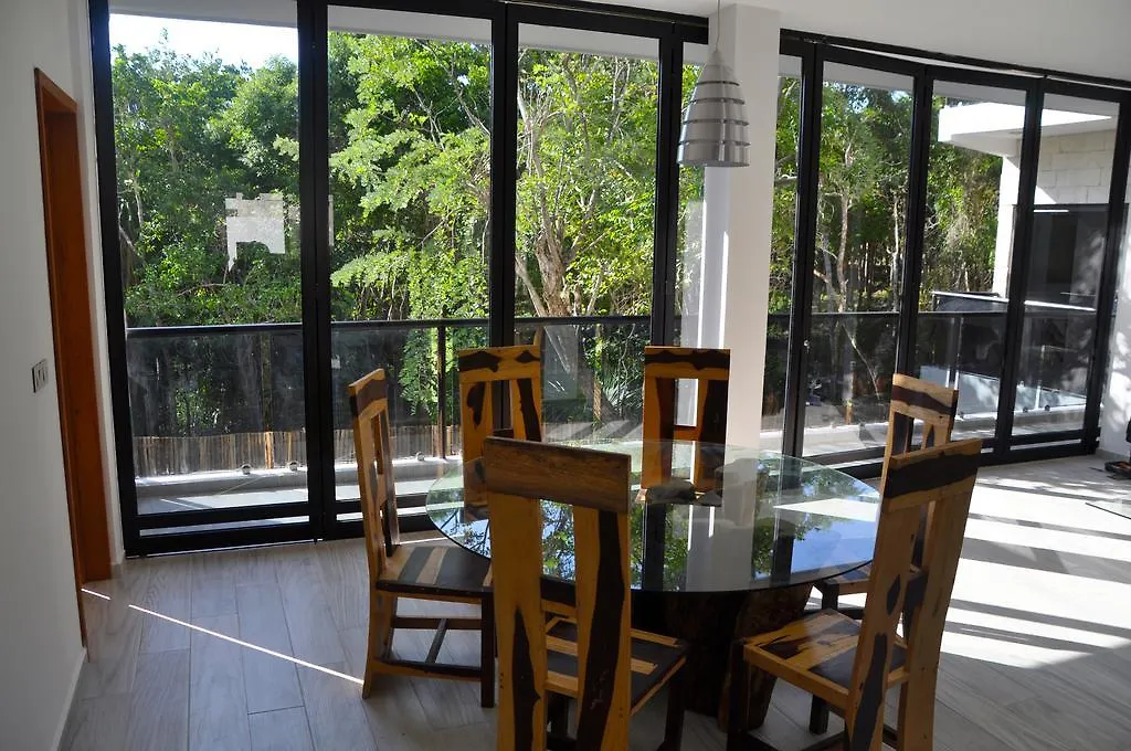 Villa Eva Luxury Akumal