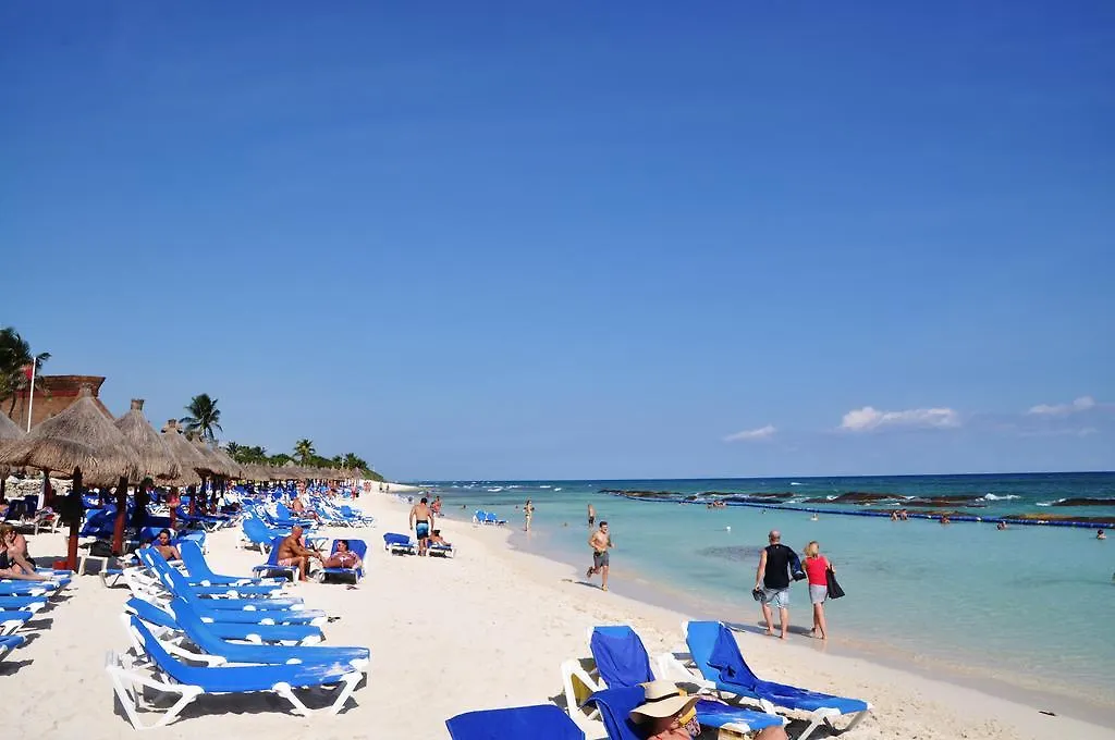 Villa Eva Luxury Akumal
