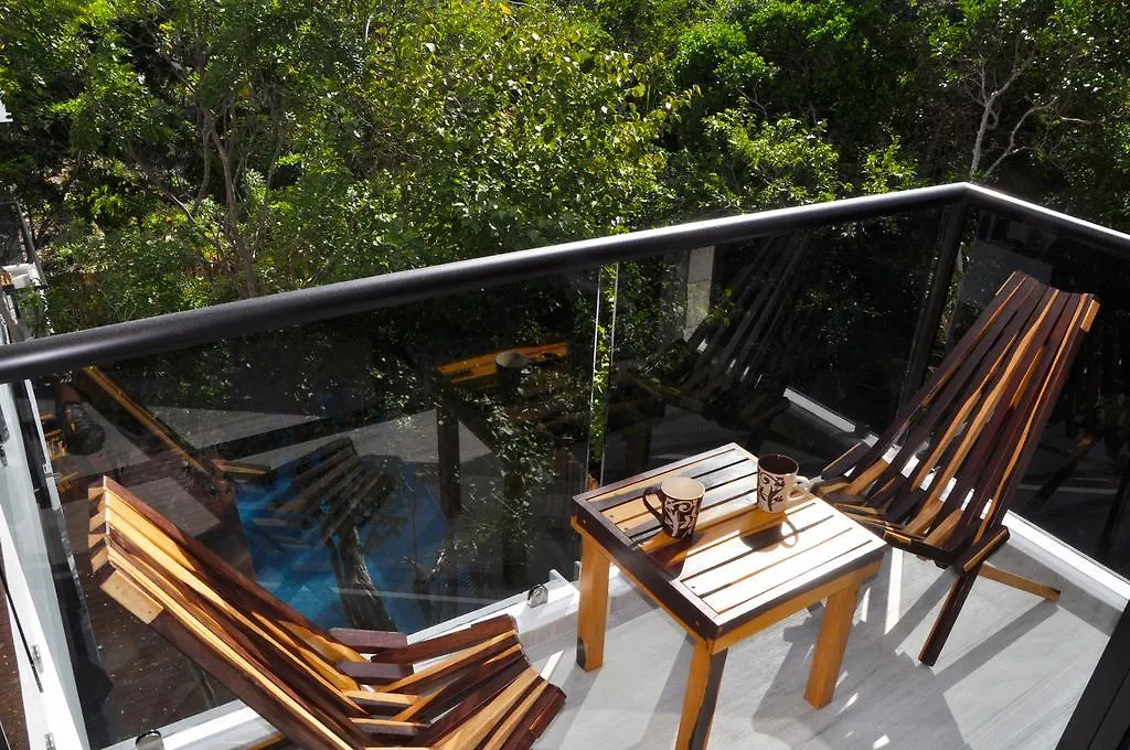 Villa Eva Luxury Akumal