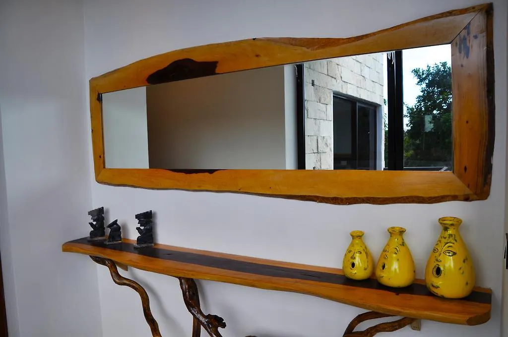 Villa Eva Luxury Akumal 0*,