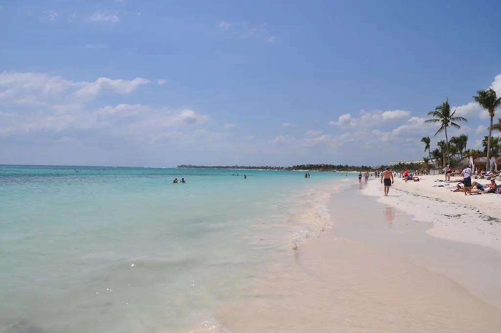Villa Eva Luxury Akumal