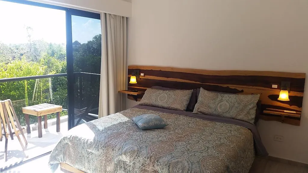 Villa Eva Luxury Akumal