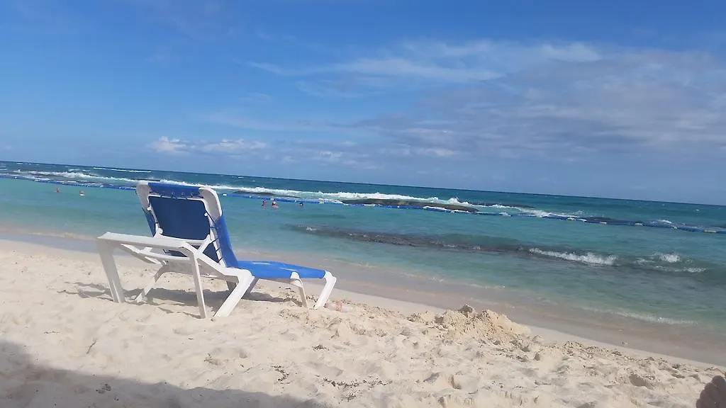 Villa Eva Luxury Akumal